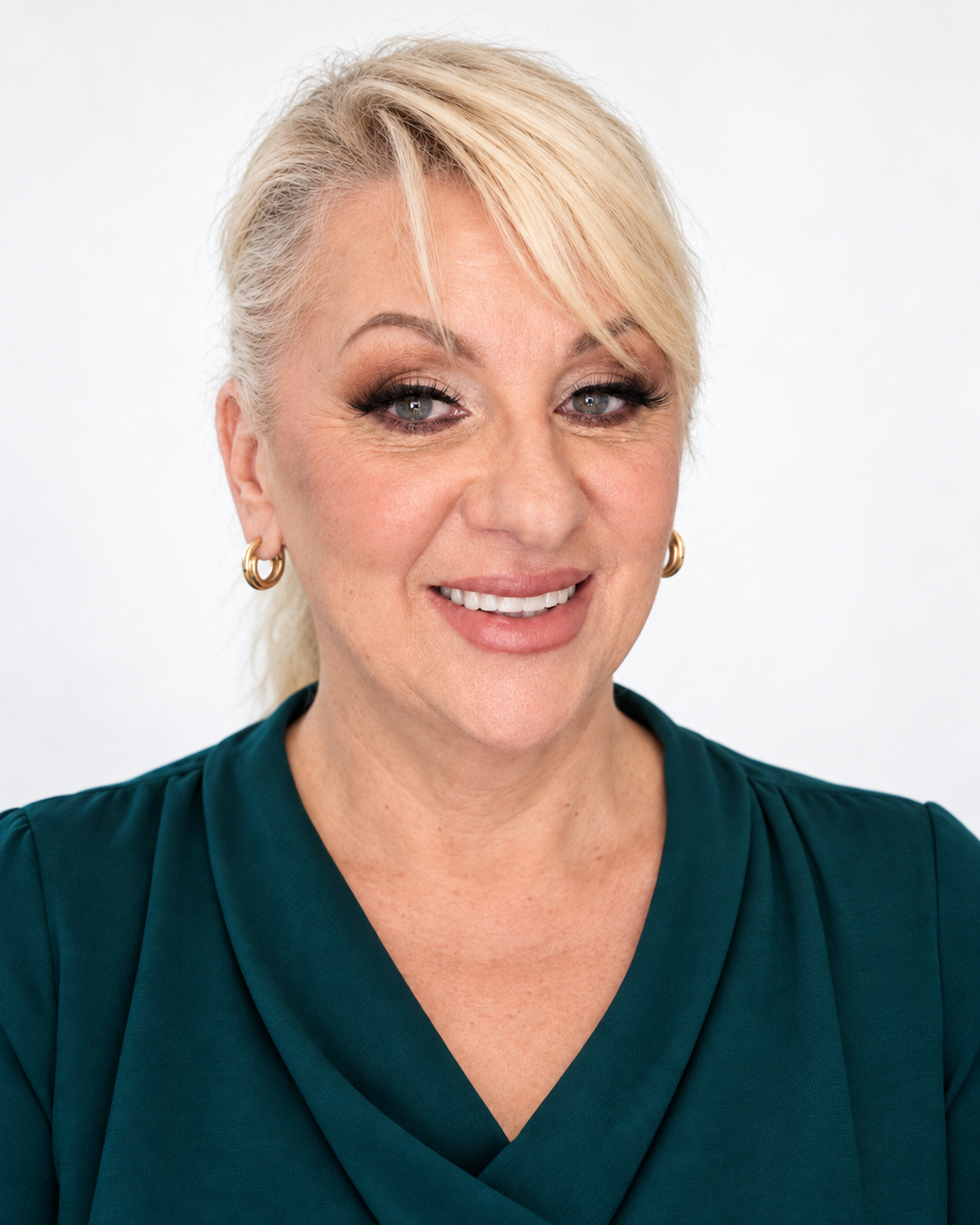 Profesionalni portret Vlaste Jašćur